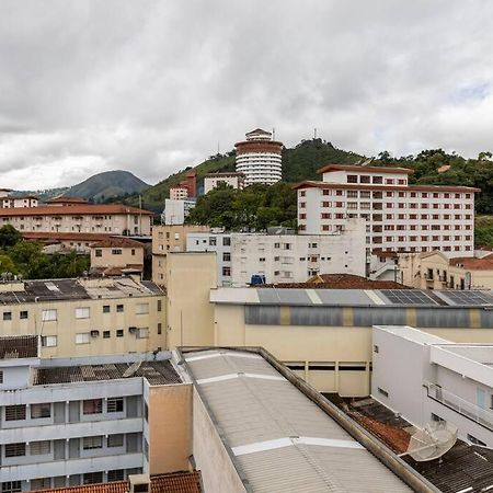 Apartament Apartamento No Centro. Tudo Novinho, Aconchegante Águas de Lindóia Zewnętrze zdjęcie