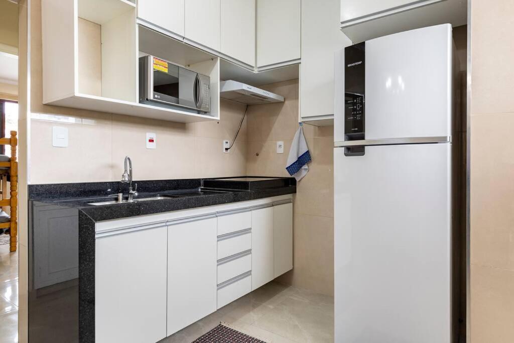 Apartament Apartamento No Centro. Tudo Novinho, Aconchegante Águas de Lindóia Zewnętrze zdjęcie